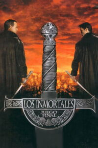 Highlander: Juego Final (2000)