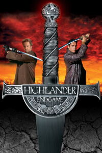 Highlander : le dernier affront (2000)