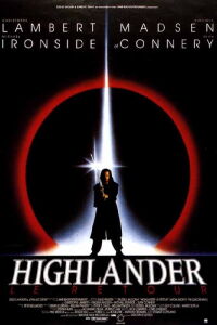 Highlander : Le Retour (1991)