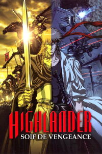 Highlander - Soif de Vengeance (2007)