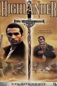 Highlander The Series - Counterfeit (1994)