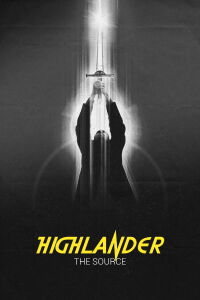 Highlander: The Source (2007)