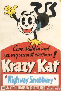 Highway Snobbery (1936)