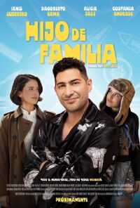 Hijo de familia (2024)