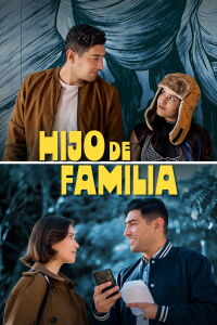 Hijo de Familia (2024)