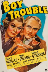 Hijos a prueba (1939)