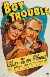 Hijos a prueba (1939)