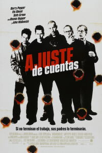 Hijos de la mafia (2001)
