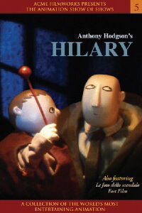 Hilary (1995)