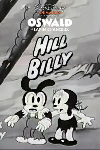 Hill Billy (1935)