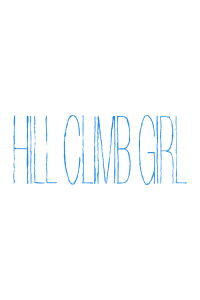Hill Climb Girl (2014)