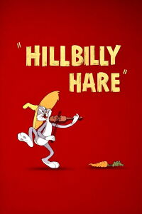 Hillbilly Hare (1950)