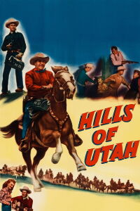 Hills of Utah (1951)