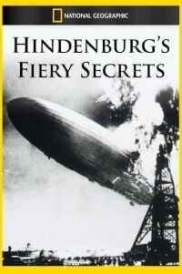 Hindenburg's Fiery Secret (1999)