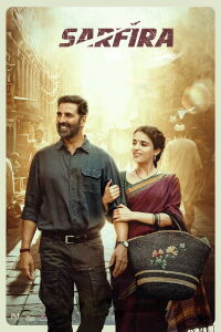 Hindi remake of Soorarai Pottru (2024)