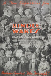 Hindle Wakes (1931)