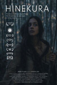 Hinekura (2019)