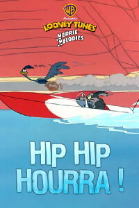 Hip Hip Hourra ! (1958)