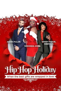 Hip Hop Holiday (2019)