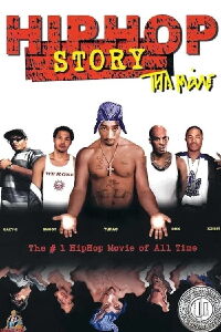 Hip Hop Story: Tha Movie (2015)
