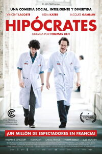 Hipócrates (2014)