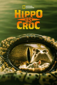 Hipopótamo contra cocodrilo (2014)