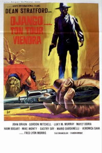 His Colt, Himself, His Revenge (1973)
