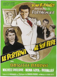 His Father's Portrait (1953)