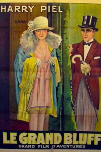 His Greatest Bluff (1927)