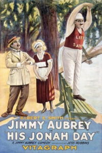 His Jonah Day (1920)