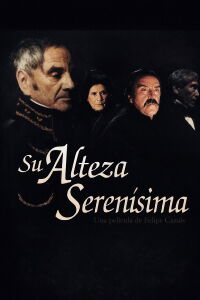 His Most Serene Highness (2000)