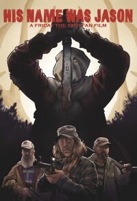 His Name Was Jason (2021)