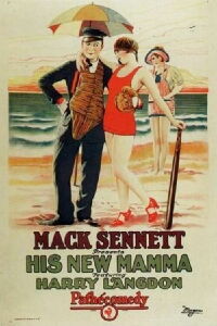 His New Mamma (1924)