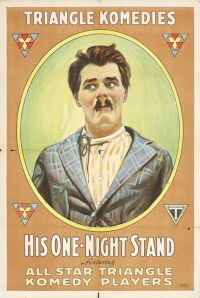 His One Night Stand (1917)