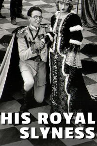 His Royal Slyness (1920)