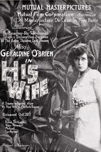 His Wife (1915)
