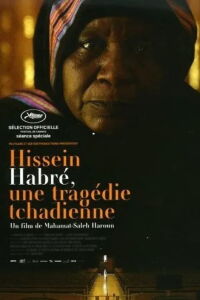 Hissein Habré, A Chadian Tragedy (2016)