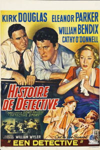 Histoire de détective (1951)