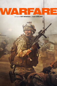 Histoire de guerre (2025)
