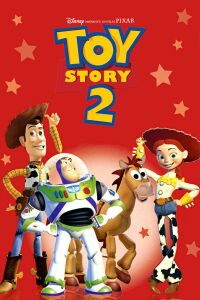 Histoire de jouets 2 (1999)