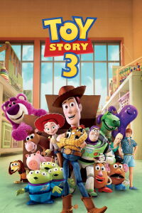 Histoire de jouets 3 (2010)