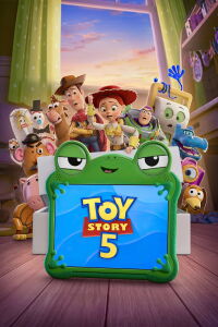 Histoire de jouets 5 (2026)