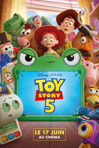 Histoire de jouets 5 (2026)