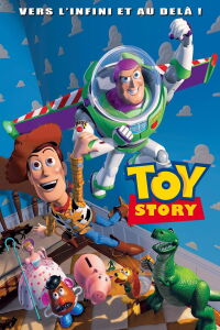 Histoire de Jouets (1995)