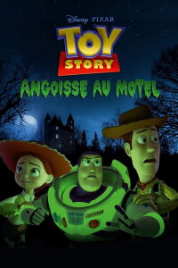 Histoire de jouets : Angoisse au motel (2013)