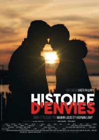 Histoire d'envies (2022)