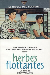 Histoire d'herbes flottantes (1934)