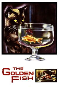 Histoire d'un poisson rouge (1959)