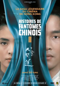 Histoires de fantômes chinois 2 (1990)