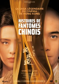 Histoires de fantômes chinois 3 (1991)